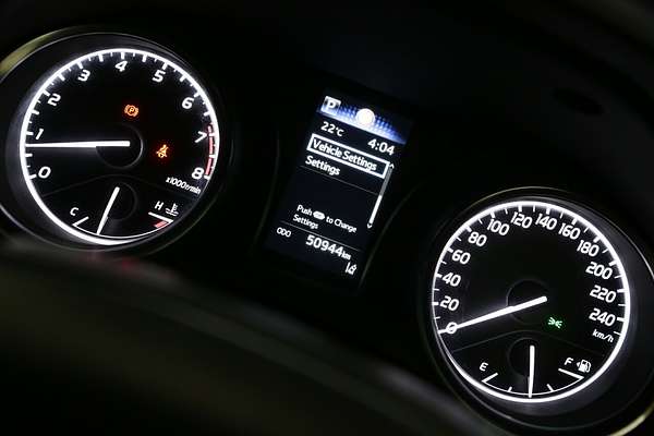 2022 Toyota Camry Ascent AXVA70R
