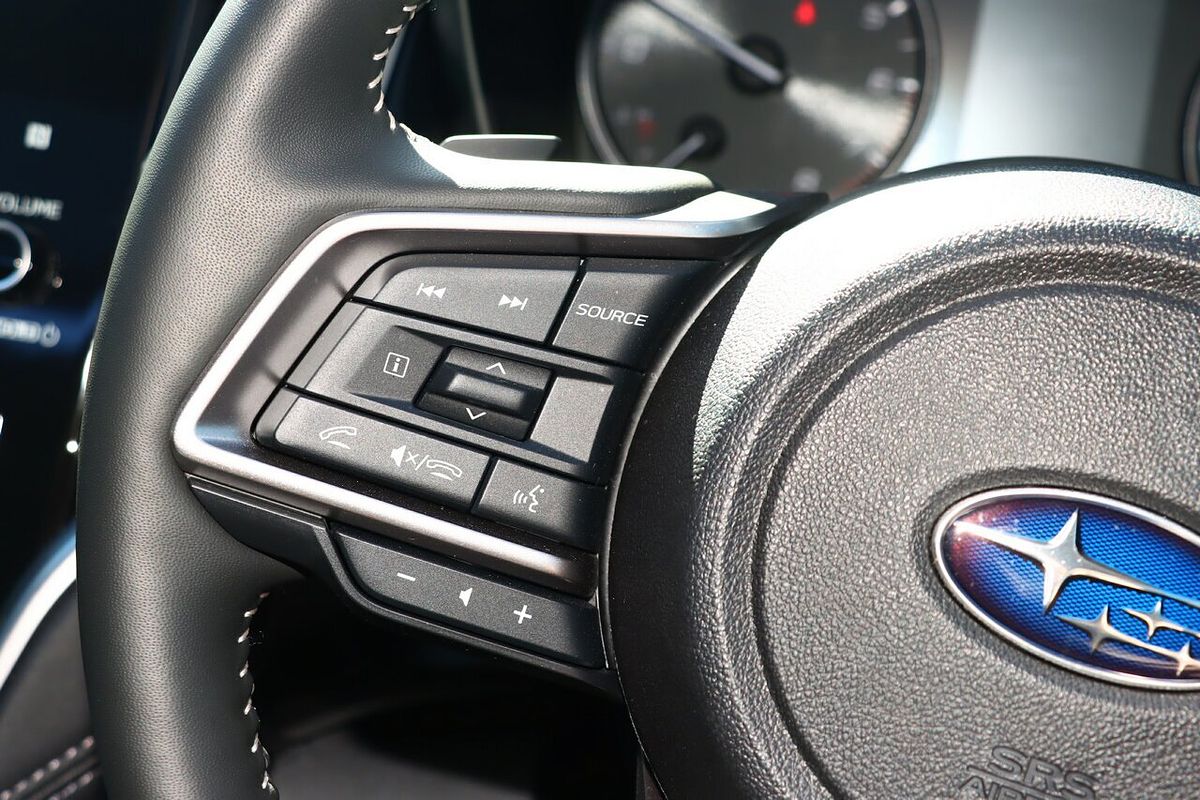 2024 Subaru Outback AWD Touring XT 6GEN