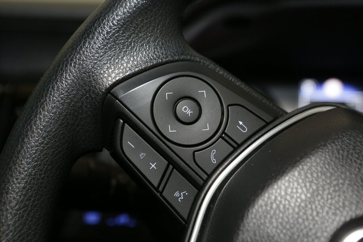 2022 Toyota Camry Ascent AXVA70R