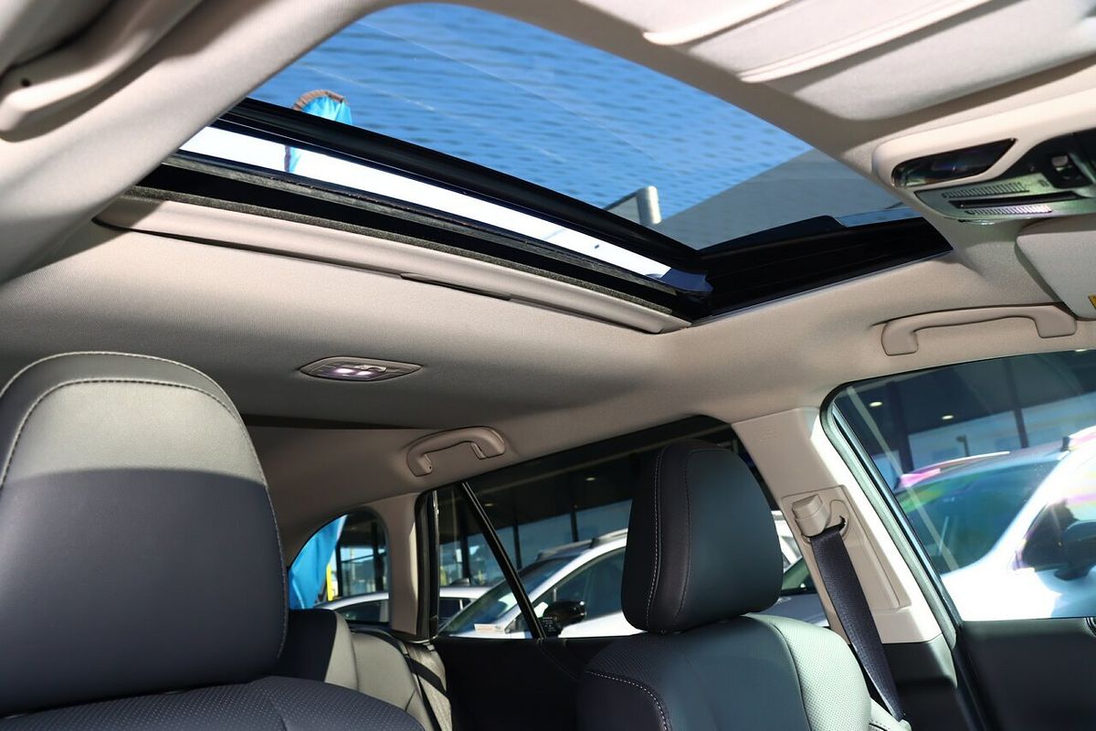 2024 Subaru Outback AWD Touring XT 6GEN