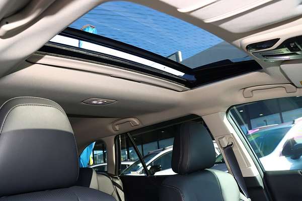 2024 Subaru Outback AWD Touring XT 6GEN
