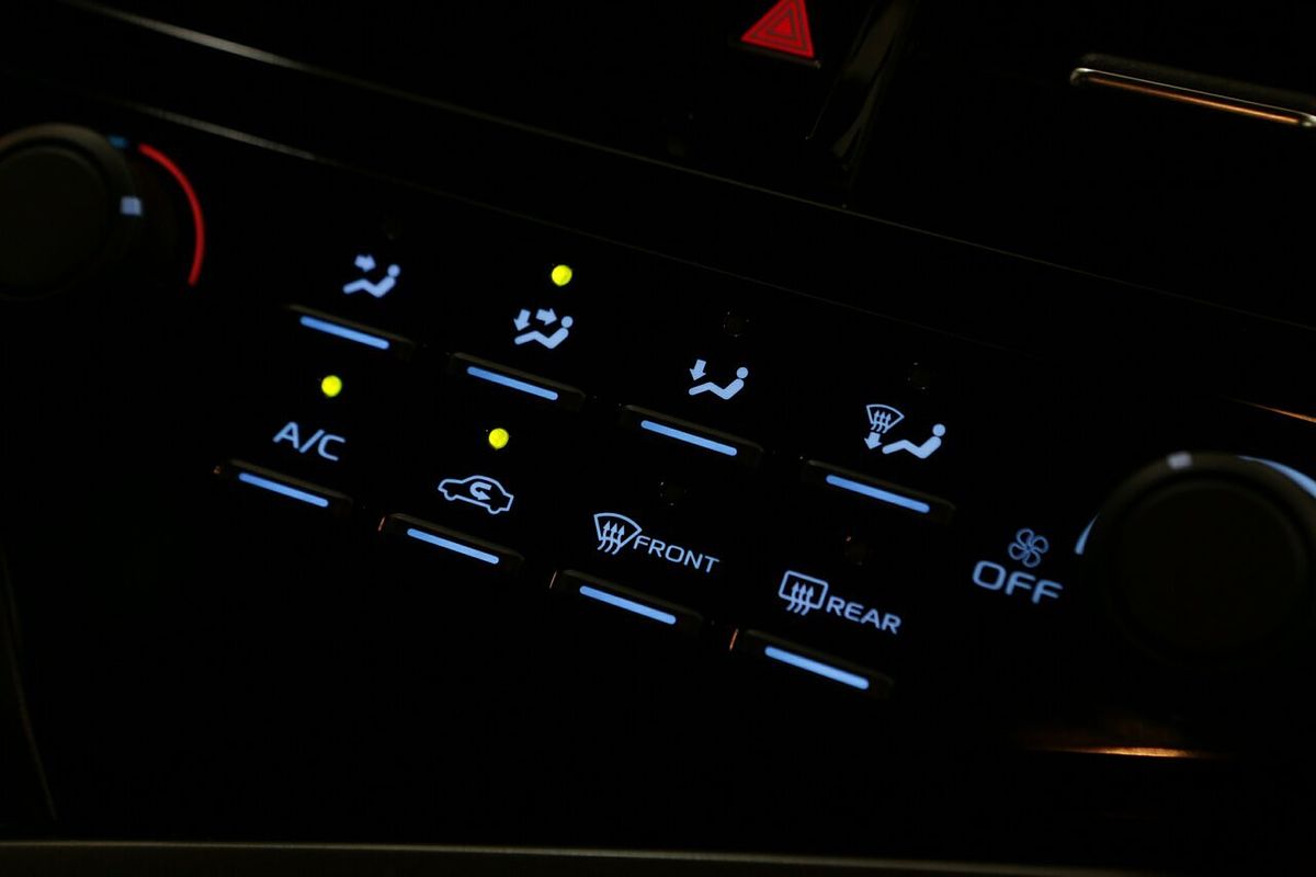 2022 Toyota Camry Ascent AXVA70R