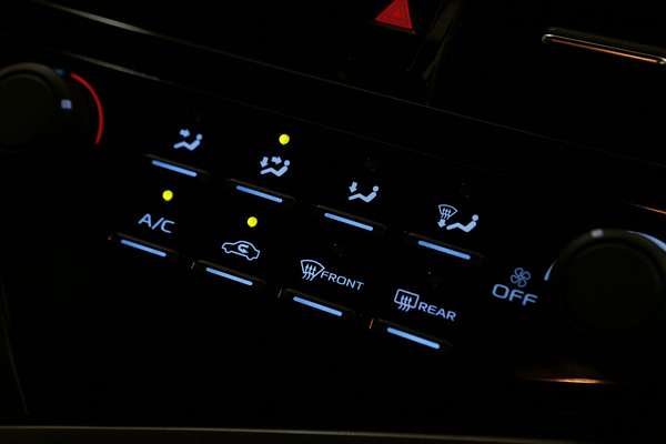 2022 Toyota Camry Ascent AXVA70R