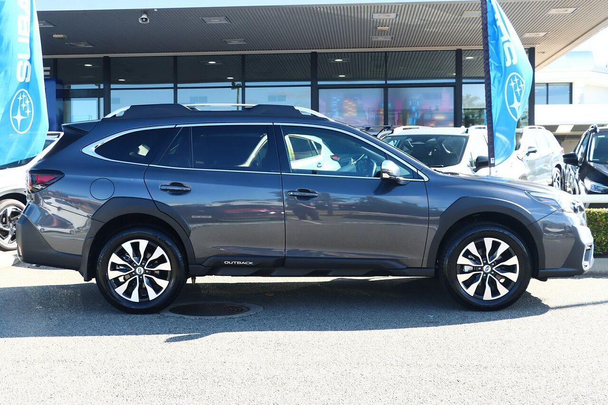 2024 Subaru Outback AWD Touring XT 6GEN