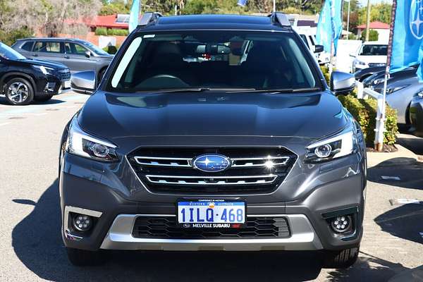 2024 Subaru Outback AWD Touring XT 6GEN