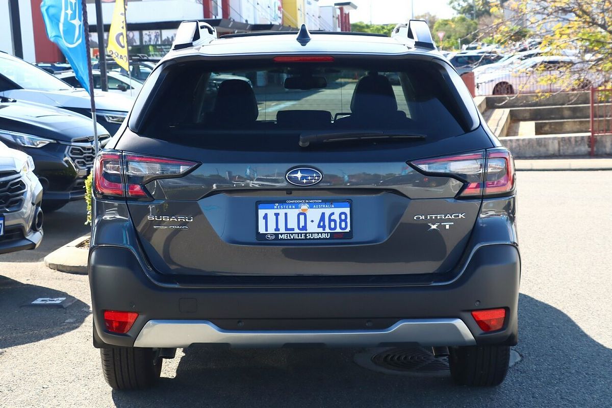 2024 Subaru Outback AWD Touring XT 6GEN