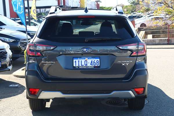 2024 Subaru Outback AWD Touring XT 6GEN