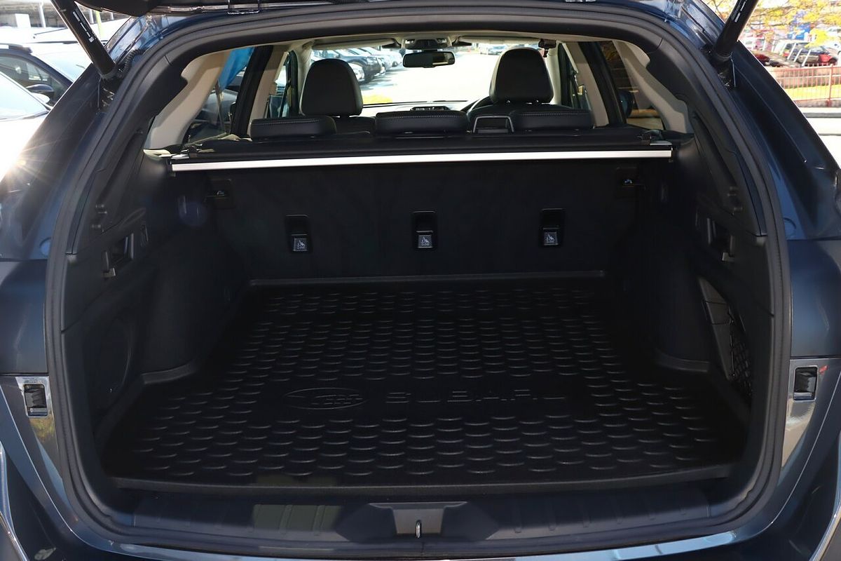 2024 Subaru Outback AWD Touring XT 6GEN