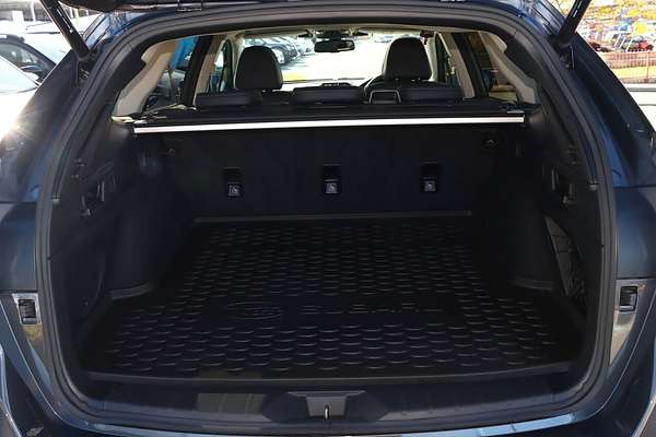 2024 Subaru Outback AWD Touring XT 6GEN