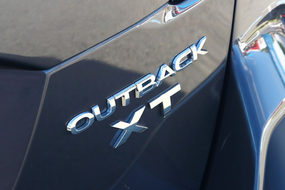 2024 Subaru Outback AWD Touring XT 6GEN