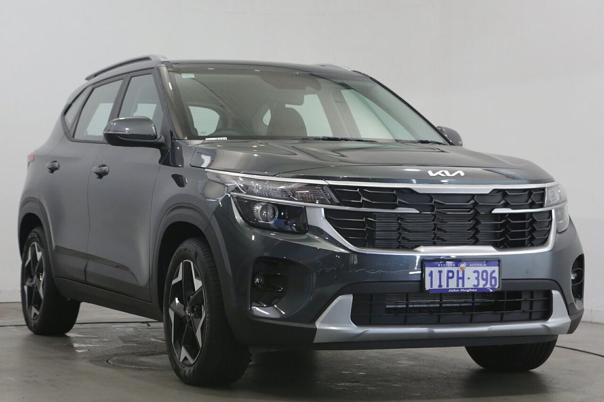 2025 Kia Seltos Sport SP2 PE