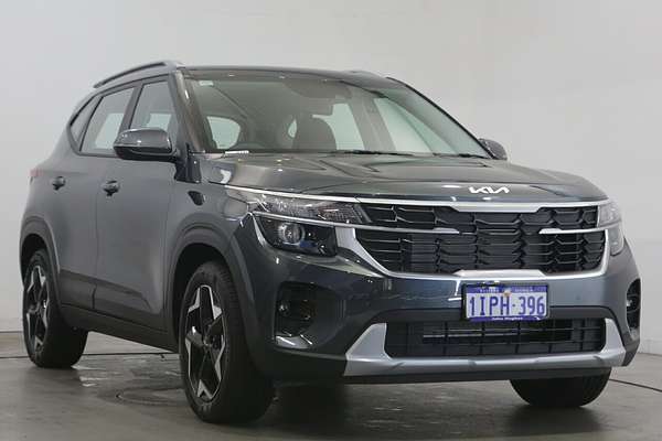 2025 Kia Seltos Sport SP2 PE