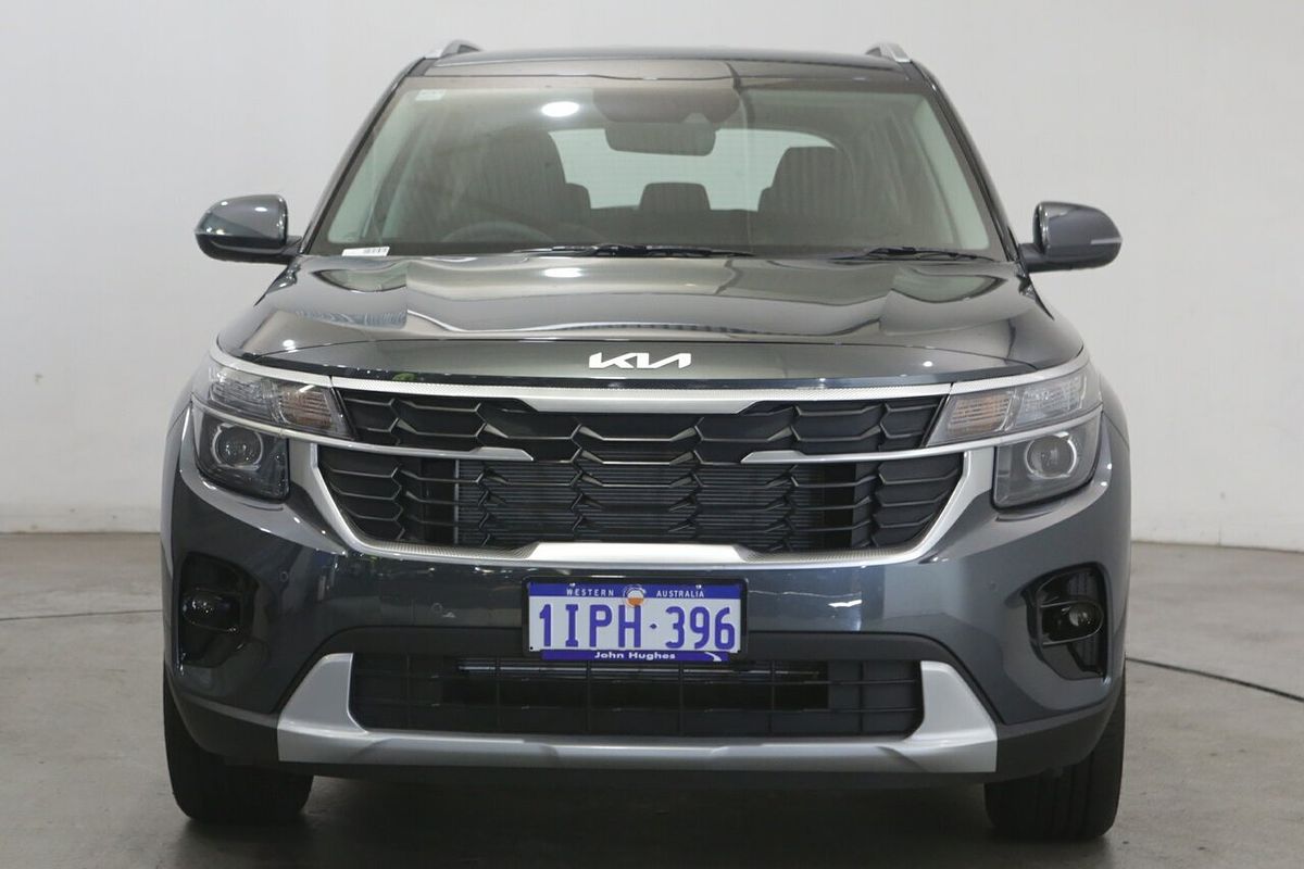 2025 Kia Seltos Sport SP2 PE