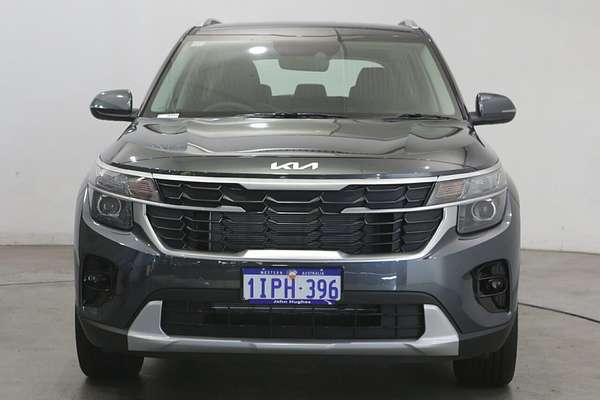 2025 Kia Seltos Sport SP2 PE