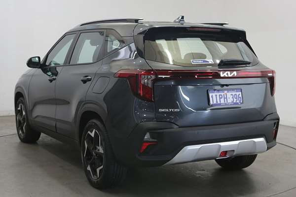 2025 Kia Seltos Sport SP2 PE