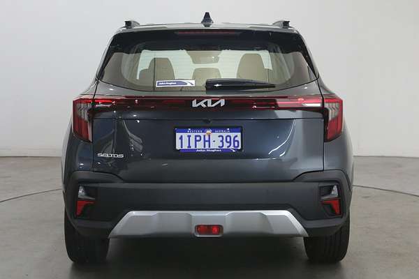 2025 Kia Seltos Sport SP2 PE