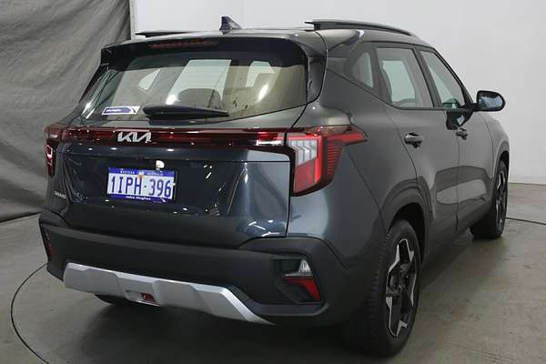 2025 Kia Seltos Sport SP2 PE