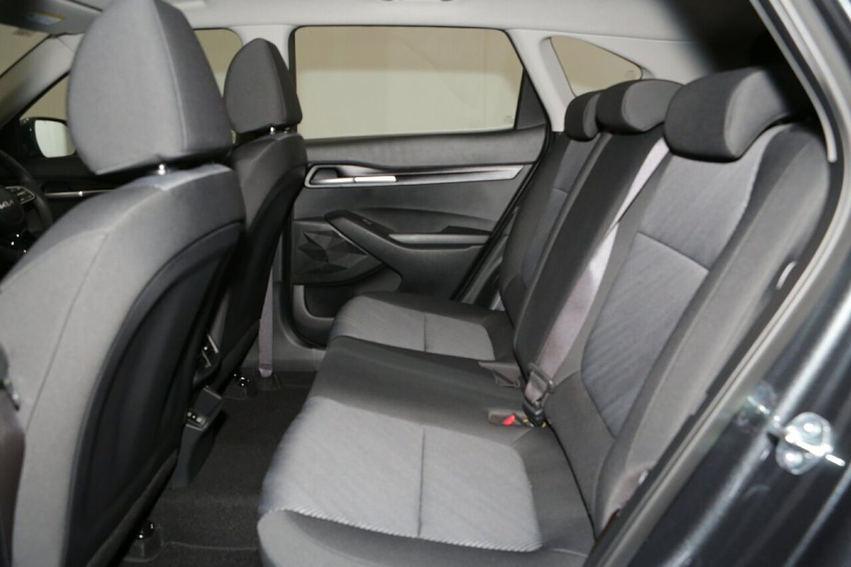 2025 Kia Seltos Sport SP2 PE