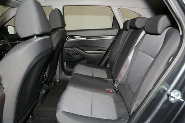 2025 Kia Seltos Sport SP2 PE