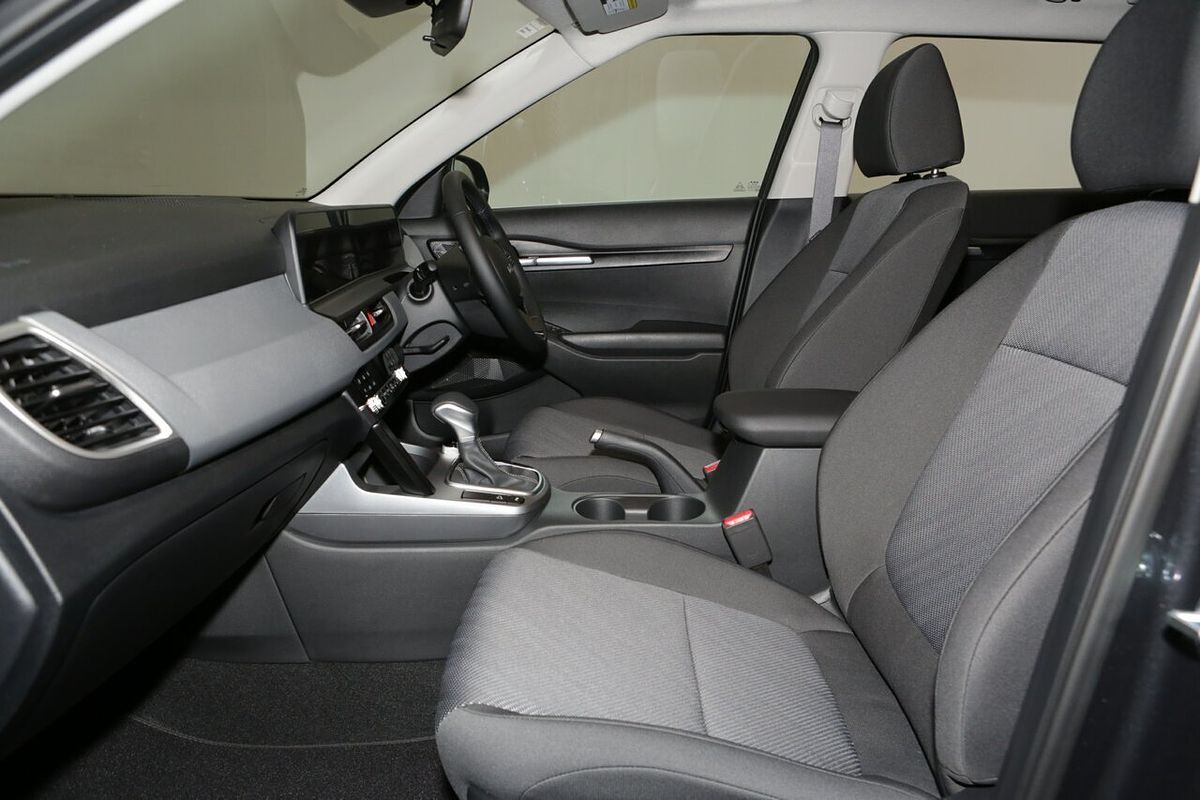 2025 Kia Seltos Sport SP2 PE