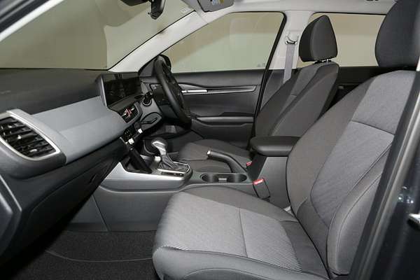 2025 Kia Seltos Sport SP2 PE
