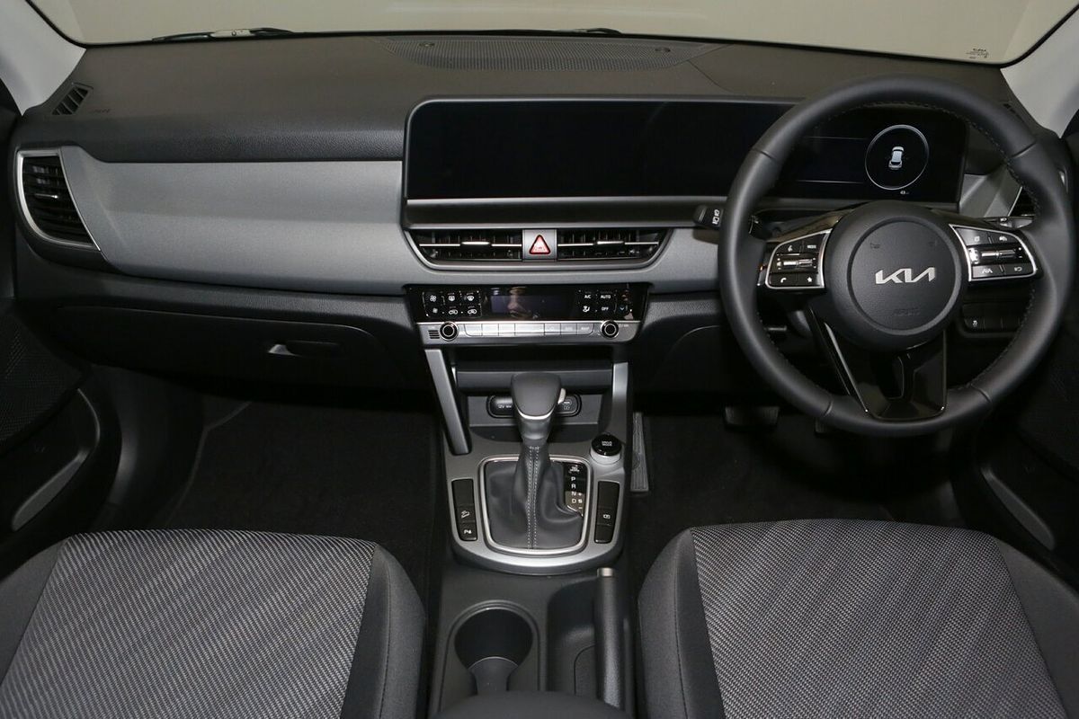 2025 Kia Seltos Sport SP2 PE
