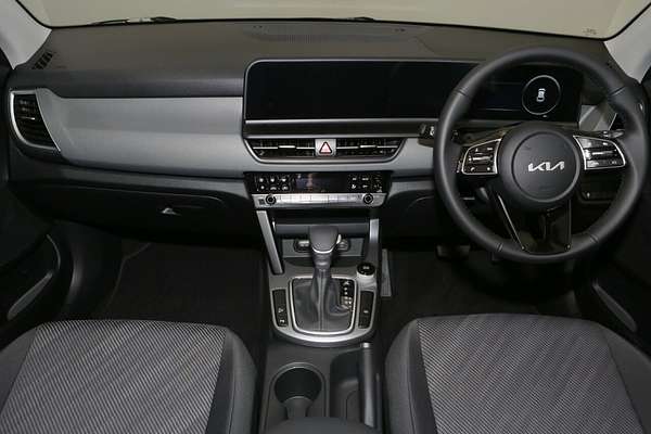 2025 Kia Seltos Sport SP2 PE