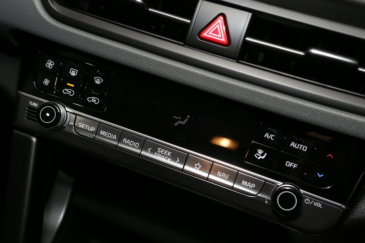 2025 Kia Seltos Sport SP2 PE