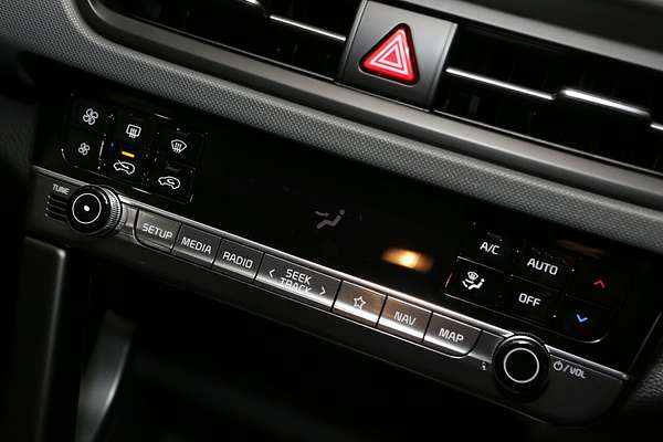2025 Kia Seltos Sport SP2 PE