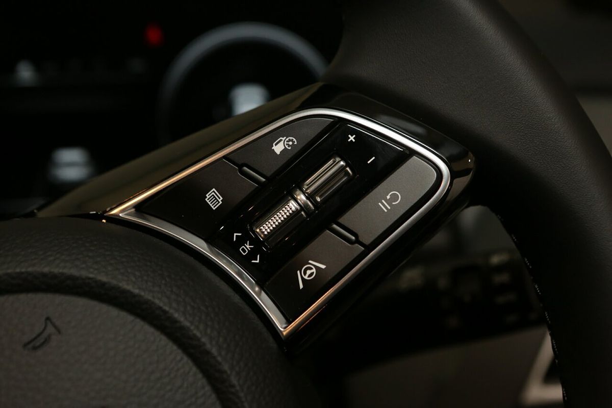 2025 Kia Seltos Sport SP2 PE