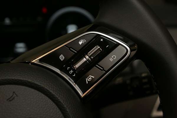 2025 Kia Seltos Sport SP2 PE