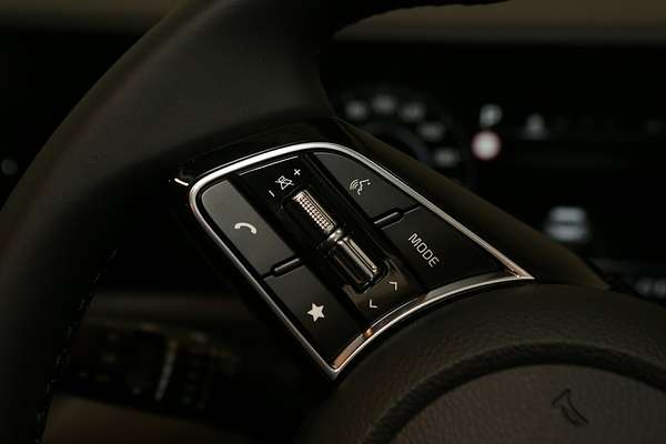 2025 Kia Seltos Sport SP2 PE