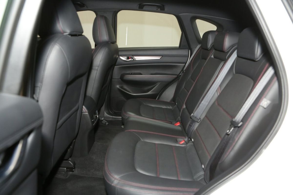 2023 Mazda CX-5 G25 GT SP KF Series