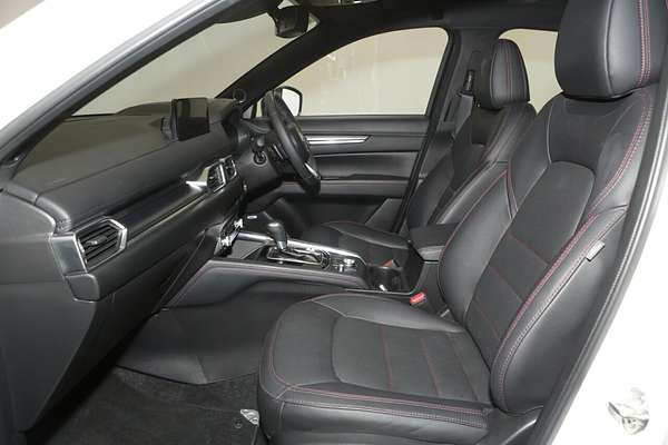 2023 Mazda CX-5 G25 GT SP KF Series