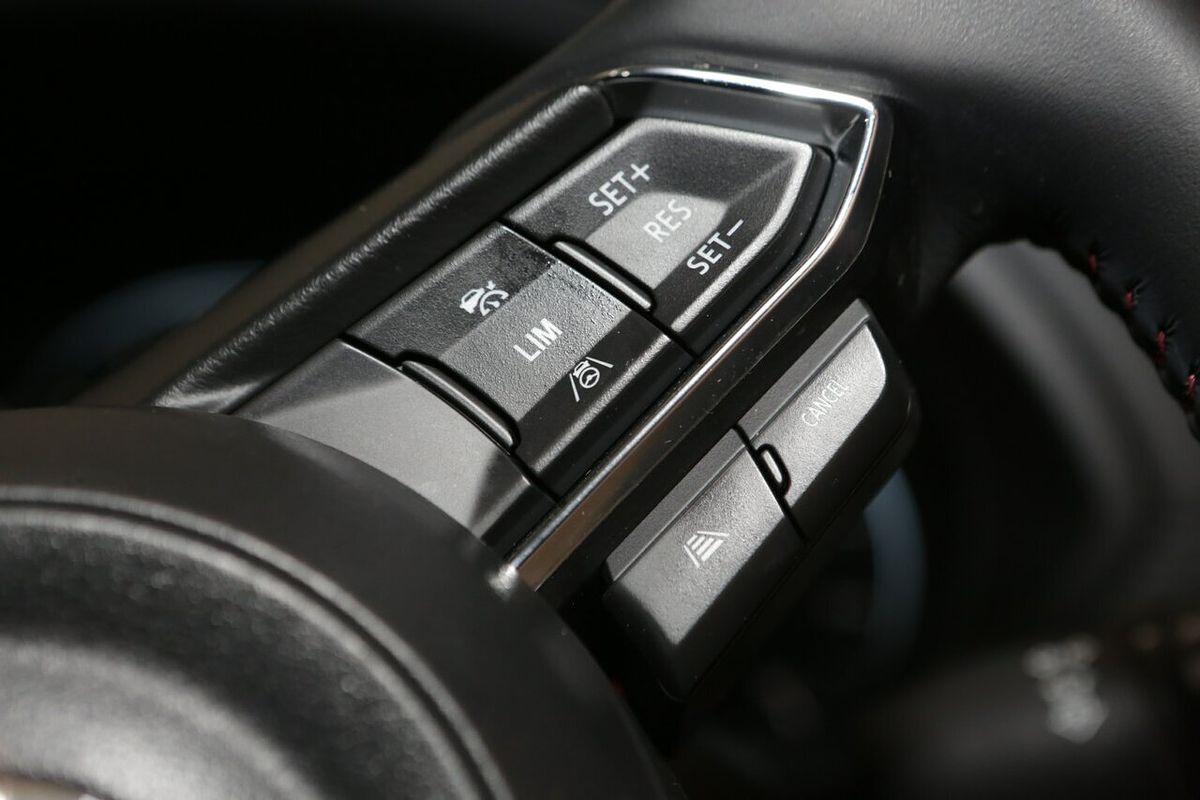 2023 Mazda CX-5 G25 GT SP KF Series