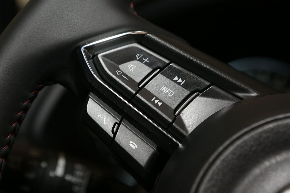 2023 Mazda CX-5 G25 GT SP KF Series