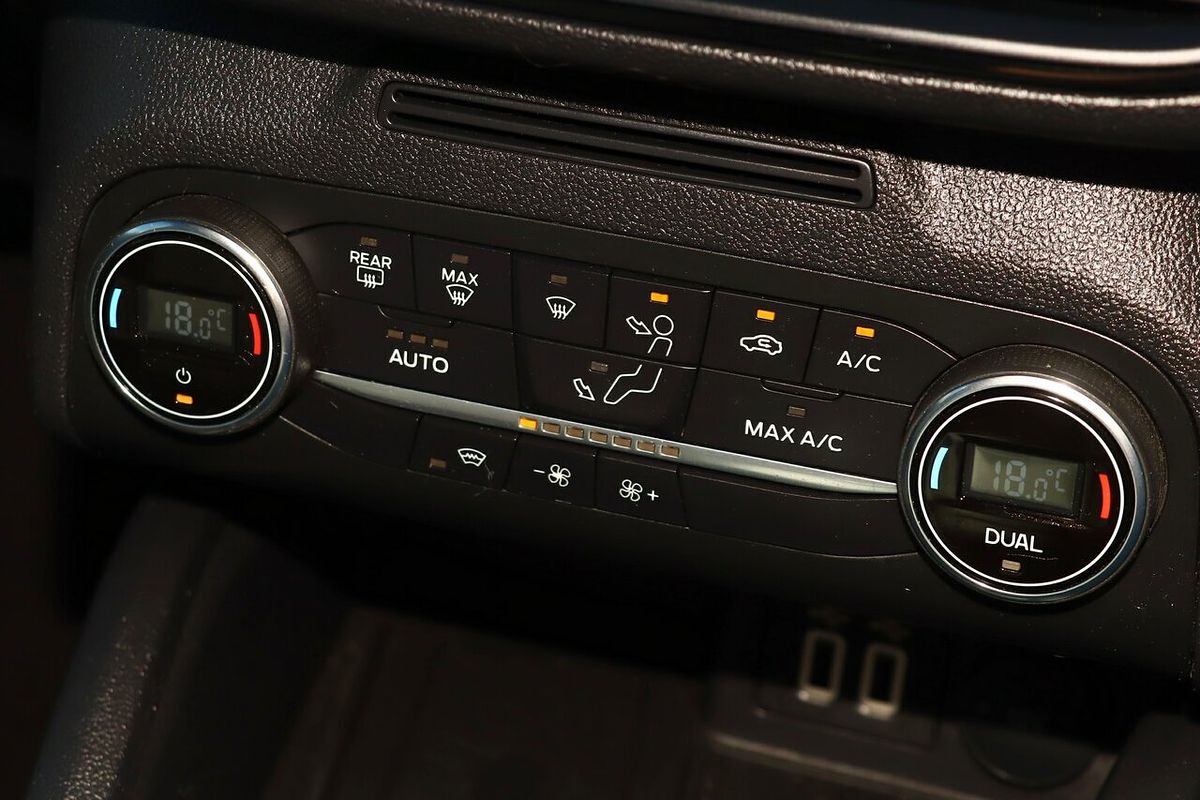 2021 Ford Focus ST-Line SA