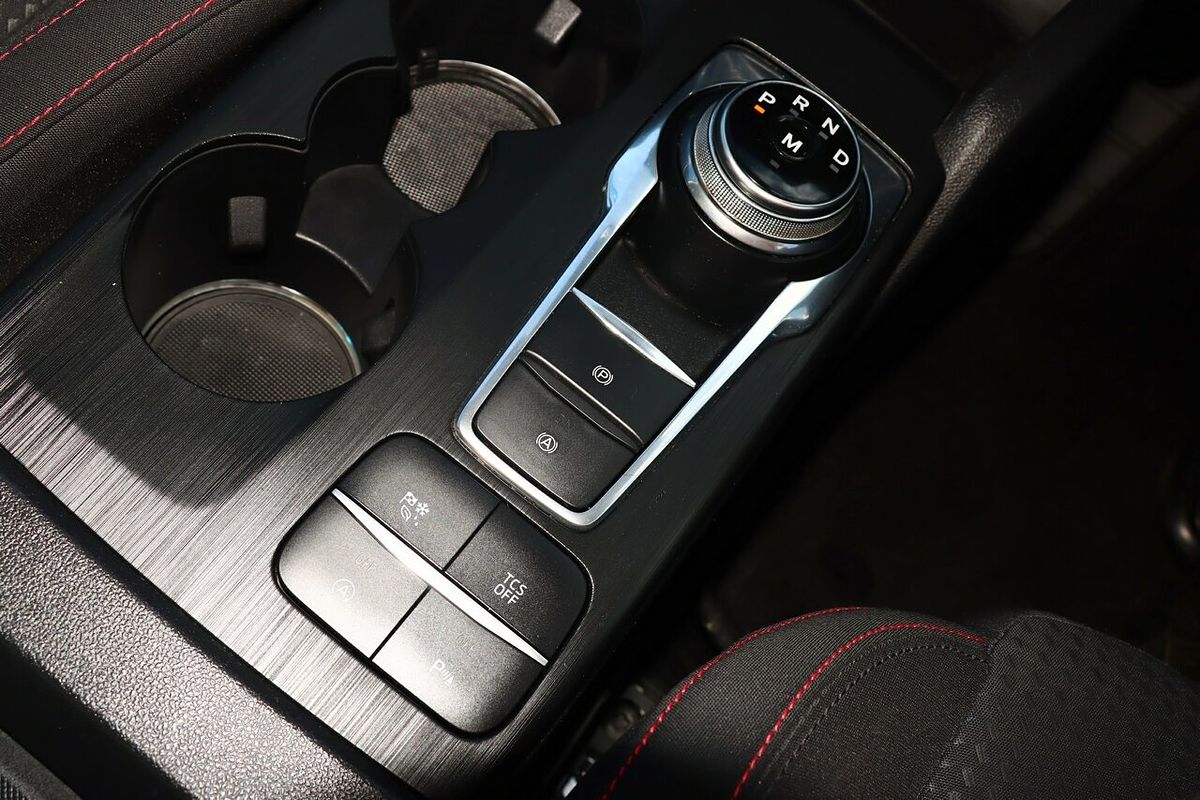 2021 Ford Focus ST-Line SA