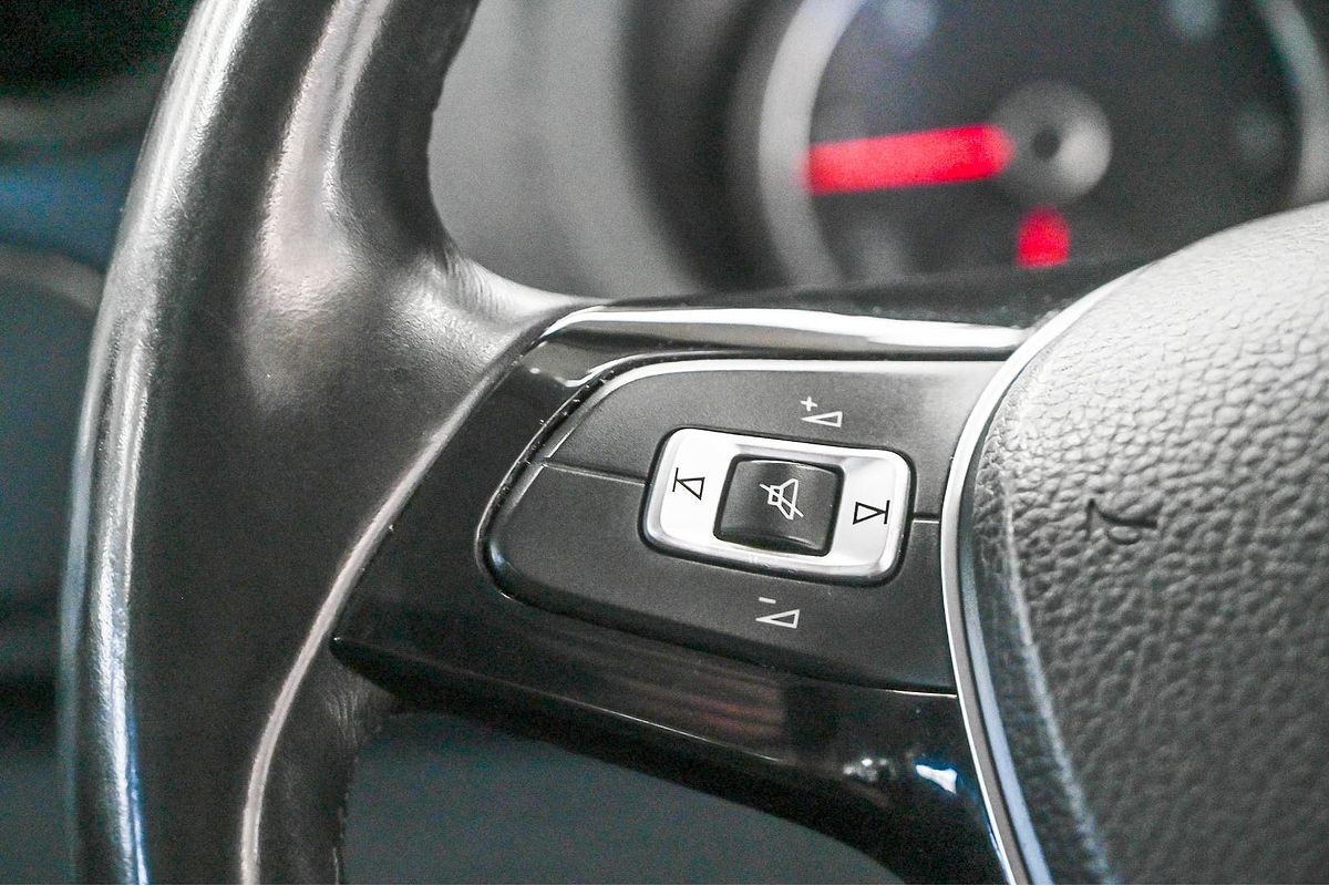 2016 Volkswagen Amarok TDI420 Core 2H 4X4