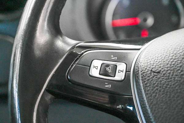 2016 Volkswagen Amarok TDI420 Core 2H 4X4