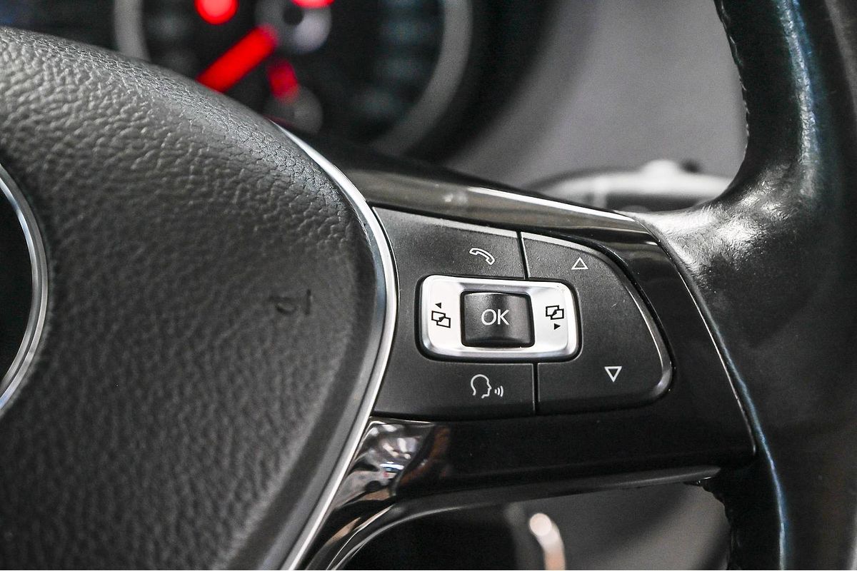 2016 Volkswagen Amarok TDI420 Core 2H 4X4