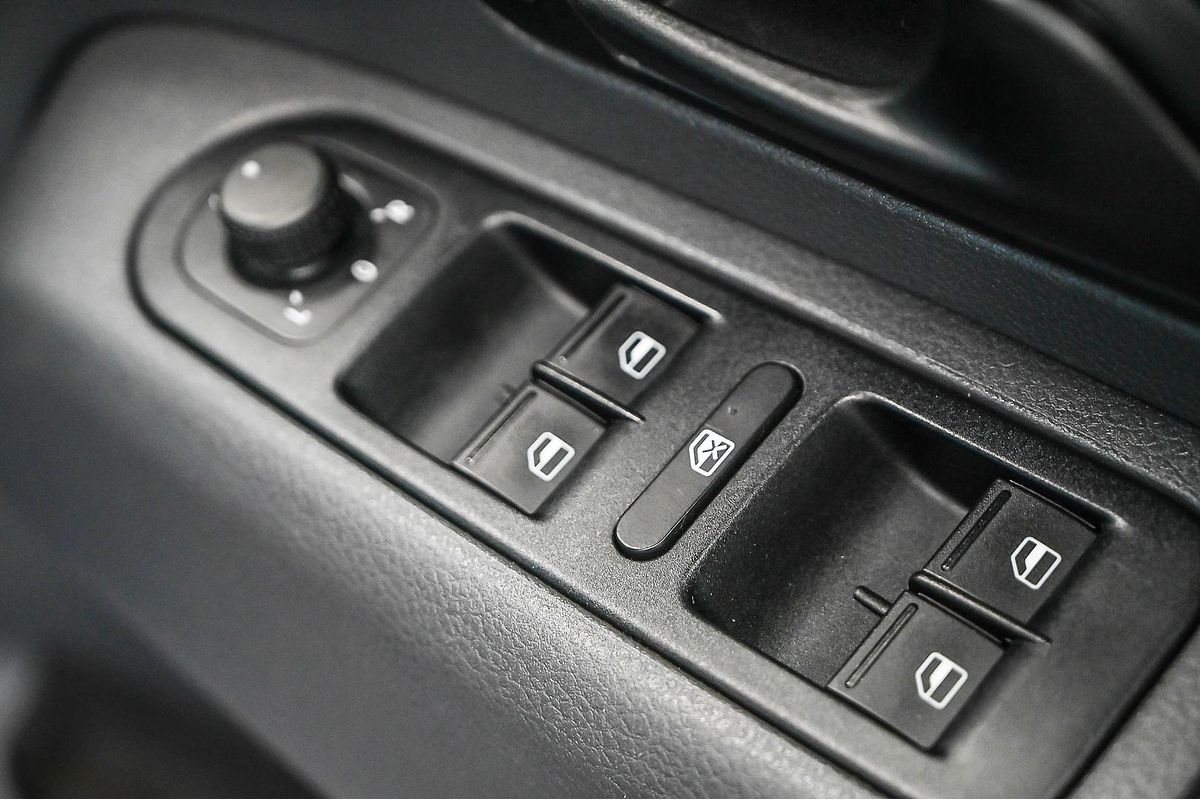 2016 Volkswagen Amarok TDI420 Core 2H 4X4