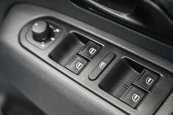 2016 Volkswagen Amarok TDI420 Core 2H 4X4