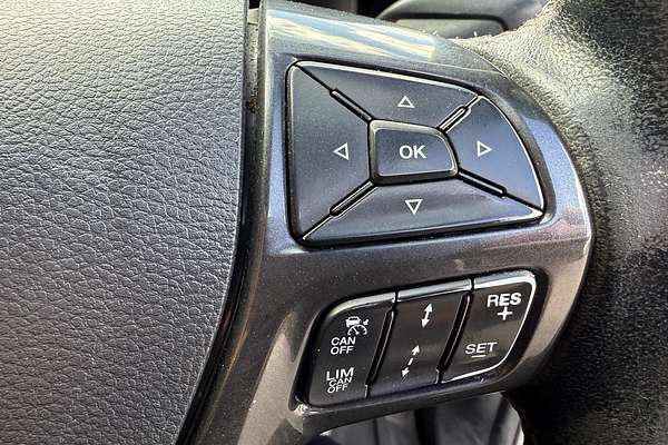 2019 Ford Ranger Wildtrak PX MkIII 4X4 2.0L