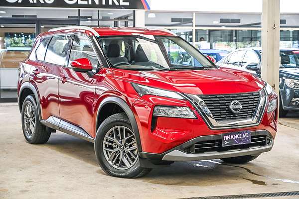 2023 Nissan X-TRAIL ST T33