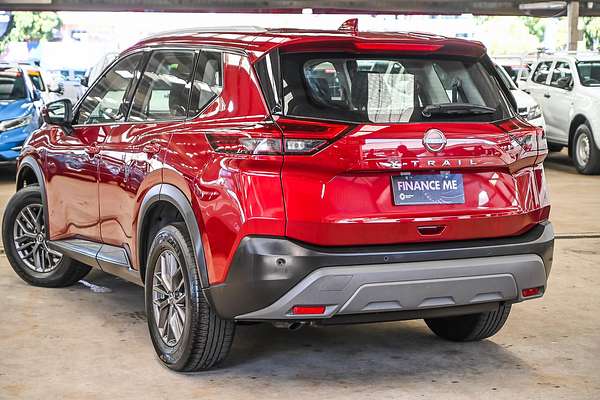 2023 Nissan X-TRAIL ST T33