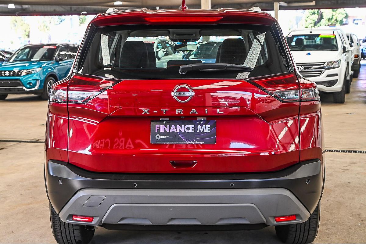 2023 Nissan X-TRAIL ST T33