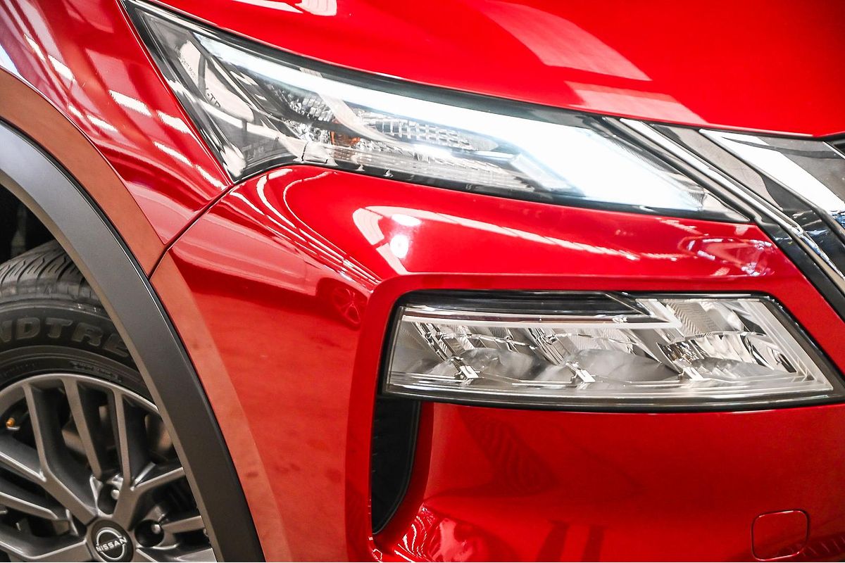 2023 Nissan X-TRAIL ST T33