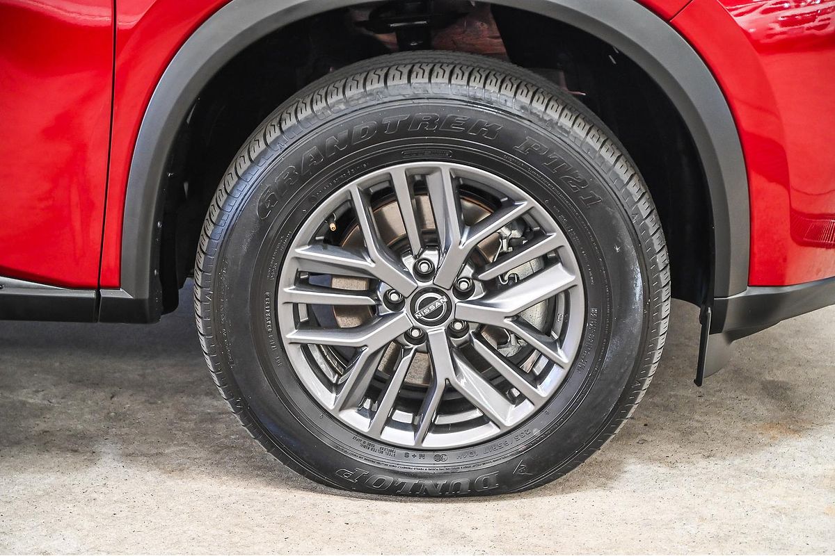 2023 Nissan X-TRAIL ST T33
