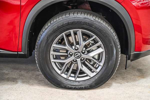 2023 Nissan X-TRAIL ST T33